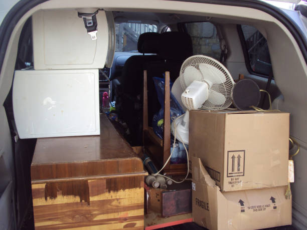 Best Electronics and E-Waste Disposal  in County Center, VA