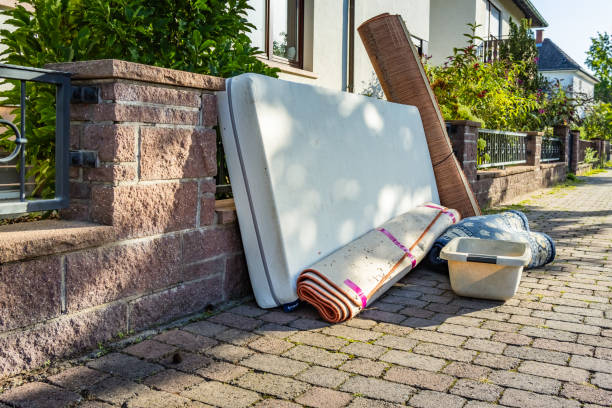 Best Scrap Metal Removal  in County Center, VA