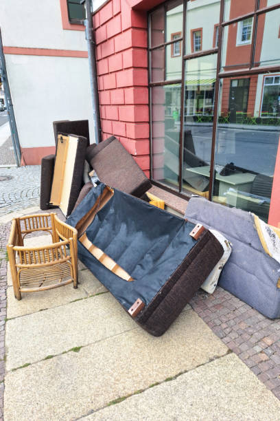 Trusted County Center, VA Junk Removal Services Experts
